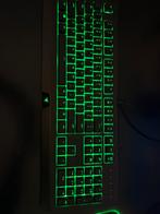 razer gaming set, Overige genres, 1 speler, Ophalen of Verzenden, Zo goed als nieuw