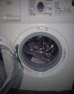 Aeg lavamat.  Goede nette wachmachine, Ophalen of Verzenden, Zo goed als nieuw, Voorlader, 85 tot 90 cm