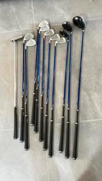 Complete golfset, Sport en Fitness, Golf, Ophalen, Gebruikt, Set