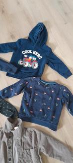 Truien maat 98, Ophalen, Gebruikt, Jongen, Trui of Vest