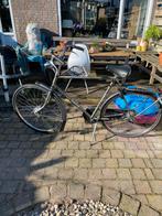 Nette Union herenfiets met 3 versnellingen, Fietsen en Brommers, Overige merken, Gebruikt, Versnellingen, Ophalen of Verzenden