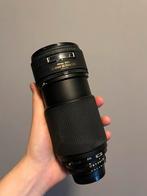 Nikon AF 80-200mm F2.8 lichtsterke telelens (ALS NIEUW), Audio, Tv en Foto, Fotografie | Lenzen en Objectieven, Ophalen of Verzenden