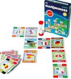 Mapominoes Europe - aardrijkskunde kaartspel NIEUW card game, Hobby en Vrije tijd, Gezelschapsspellen | Kaartspellen, Nieuw, Ophalen of Verzenden