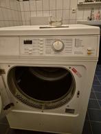 Miele T 763 Droger met slang, Ophalen, Gebruikt, 4 tot 6 kg, Voorlader