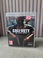 Call of Duty: Black Ops - PS3, Spelcomputers en Games, Online, Gebruikt, Vanaf 18 jaar, Shooter