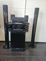 harman karbon, Audio, Tv en Foto, Home Cinema-sets, Gebruikt, 5.1-systeem, Dvd-speler, Ophalen