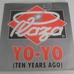 Plaza yo yo, Ophalen of Verzenden, Gebruikt, 7 inch, Pop