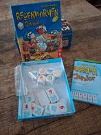 Regenwormen junior, Hobby en Vrije tijd, Gezelschapsspellen | Bordspellen, Ophalen of Verzenden