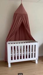 Ledikant, Kinderen en Baby's, Babywiegjes en Ledikanten, Ophalen, Zo goed als nieuw, Ledikant