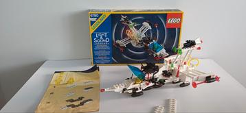 LEGO 6780 - Legoland Light & Sound System beschikbaar voor biedingen