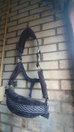Paarden halsters, Dieren en Toebehoren, Paarden en Pony's | Hoofdstellen en Tuigage, Ophalen of Verzenden, Gebruikt, Overige soorten