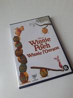 Disney Winnie de Poeh film op DVD, Ophalen of Verzenden, Nieuw in verpakking