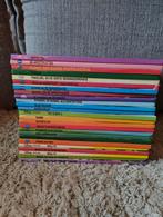 Set 1 van 25 Disney boekjes, Ophalen of Verzenden, Wetenschap en Natuur