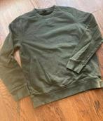 Hugo Boss Trui Donkergroen - Maat L, Kleding | Heren, Maat 52/54 (L), HUGOBOSS, Nieuw, Ophalen of Verzenden