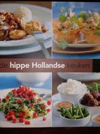 De Hippe Hollandse Keuken - Kookboek, Tapas, Hapjes en Dim Sum, Gezond koken, IKEA, Ophalen of Verzenden