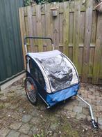 Fietskar met monteerbaar voorwiel, Ophalen, Gebruikt, Kinderkar, 20 tot 40 kg