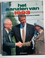 Het aanzien van 1993, Ophalen of Verzenden, Zo goed als nieuw