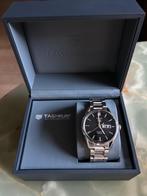 Tag heuer horloge, Sieraden, Tassen en Uiterlijk, Horloges | Heren, Staal, Staal, Polshorloge, Ophalen of Verzenden