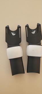 Adapters maxi cosi voor Bugaboo fox/buffalo/lynx, Ophalen of Verzenden, Zo goed als nieuw, Combiwagen, Bugaboo