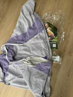 Yaro newborn draagdoek, geweven, maat 7, Kinderen en Baby's, Babydragers en Draagdoeken, Ophalen of Verzenden, Zo goed als nieuw