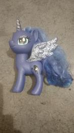My Little Pony - Princess Luna, Ophalen, Gebruikt, Overige typen
