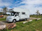 Dethleffs Camper Alkoof, Standaard zit, Alkoof, Fiat, Dethleffs
