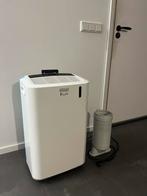 De Longhi mobiele airco ( nieuw), Witgoed en Apparatuur, Airco's, Ophalen, 3 snelheden of meer, Mobiele airco, Ventileren