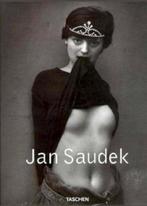 JAN SAUDEK Taschen hardcover. Erotiek, Boeken, Kunst en Cultuur | Fotografie en Design, Verzenden, Zo goed als nieuw, Fotografen