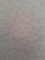 Rekbare Lichtblauwe Stof voor Jasje, Ophalen of Verzenden