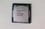 Intel I7-7700 CPU, Computers en Software, Processors, LGA 1151, Gebruikt, Intel Core i7, 3 tot 4 Ghz
