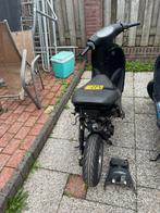 Vivacity + omderdelen (beschrijving voor meer info), Ophalen, Zo goed als nieuw, Benzine, Peugeot