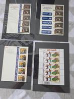 Postfrisse Nederland Postzegel Partij 1977-1989, Ophalen of Verzenden, Nederland