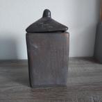 Terracotta pot, Ophalen of Verzenden, Gebruikt