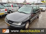 Peugeot 306 1.4 XN/TREKHAAK, Voorwielaandrijving, Zwart, Bedrijf, Handgeschakeld