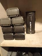 Giant E-bike Batterijen, Ophalen of Verzenden, Gebruikt