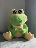 Knuffel krokodil, Ophalen of Verzenden, Nieuw, Overige typen