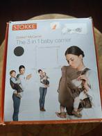 Stokke draagtzak, Ophalen of Verzenden