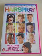 Hairspray, Cd's en Dvd's, Alle leeftijden, Ophalen of Verzenden, Zo goed als nieuw, Komedie