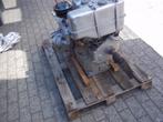 2 cilinder lister met keerkoppeling, Watersport en Boten, Ophalen, Gebruikt, 5 tot 10 pk, Binnenboordmotor