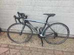 Wielrenfiets, Fietsen en Brommers, Aluminium, Minder dan 49 cm, Ophalen, Overige merken