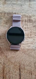 Samsung galaxy watch 5, Sieraden, Tassen en Uiterlijk, Smartwatches, Ophalen of Verzenden, Zo goed als nieuw, Zwart, Android