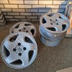 Te koop 4x 14inch peugeot 306 sportvelg., Ophalen of Verzenden