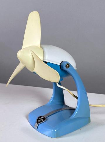 Indola Ventlator, retro beschikbaar voor biedingen