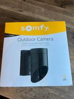 Somfy outdoor camera, Audio, Tv en Foto, Videocamera's Analoog, Ophalen of Verzenden