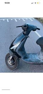 GEZOCHT zip/zip frame, Ophalen, Zo goed als nieuw, Benzine