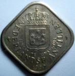 Nederlandse Antillen, 5 cent, Ophalen of Verzenden, Overige landen, Losse munt