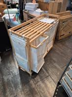wasmand nieuw, Ophalen, Zo goed als nieuw, Overige typen
