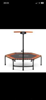 Salta trampoline fitness, Ophalen, Nieuw