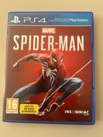 Spider-Man game voor Playstation 4, Spelcomputers en Games, Games | Sony PlayStation 4, Avontuur en Actie, 1 speler, Ophalen of Verzenden