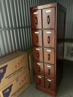 Kast uit winkel Engeland / CD kast gerestaureerd, Ophalen, Gebruikt, 150 discs of meer, Cd's